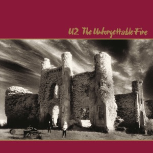 Pride (In the Name of Love) [Extended Single Version]