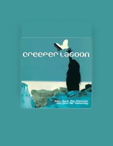 Listen to Creeper Lagoon, watch music videos, read bio, see tour dates & more!