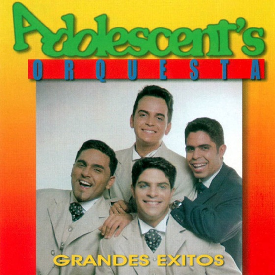 Cover artwork for Celos y Distancia