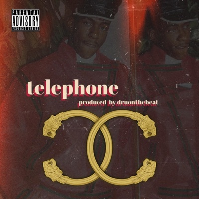 Telephone - Single