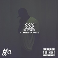 Ooh - Single - Kyazze