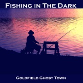 Fishing in the Dark artwork