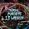 18Wheeler - Threal Marchetti lyrics