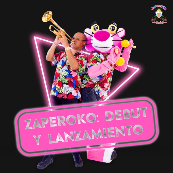 Zaperoko Debut y Lanzamiento