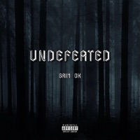 Undefeated - Single - Grim Ox
