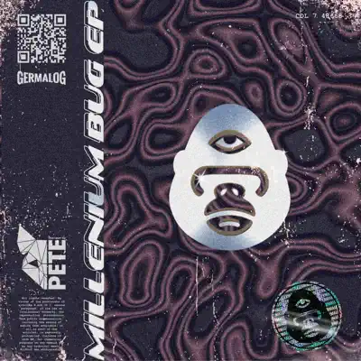 Hör dir „Millenium Bug EP - EP“ von Germalog an