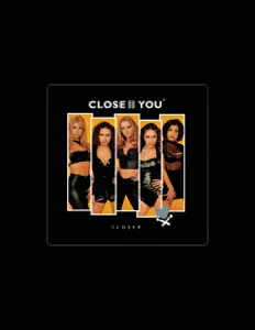 Listen to Close II You, watch music videos, read bio, see tour dates & more!