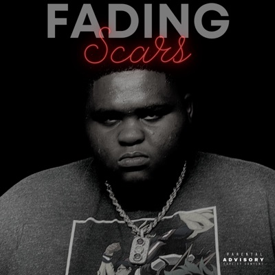 Fading Scars - Single