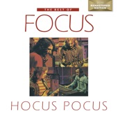 Hocus Pocus Single