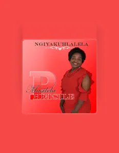 Phetsile Masilelaを聴いたり、ミュージックビデオを鑑賞したり、経歴やツアー日程などを確認したりしましょう！