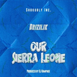 Our Sierra Leone Drizilik