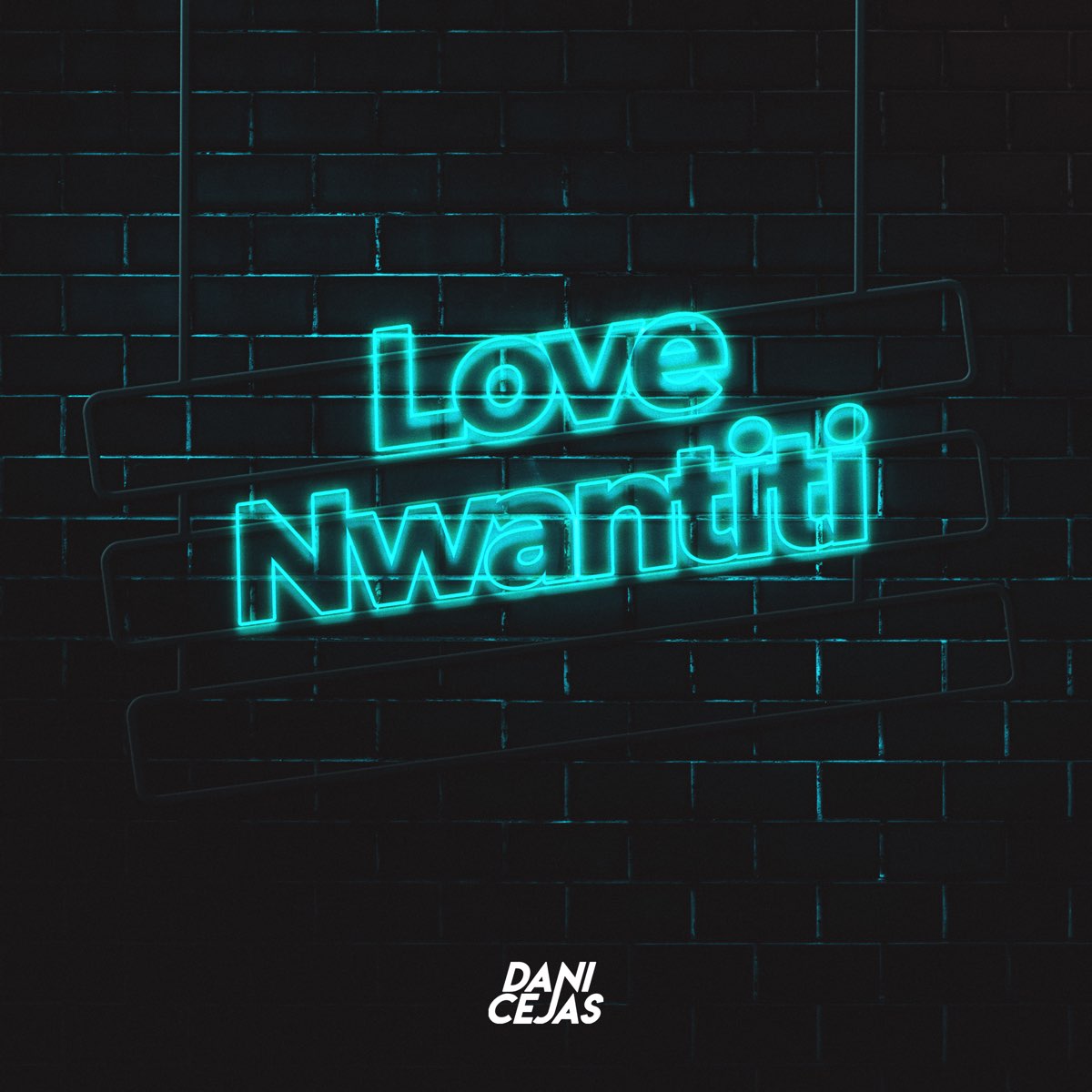 Love nwantiti