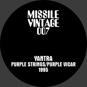 Purple Strings / Purple Vicar - EP