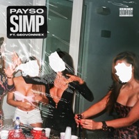 Simp - Single - PAYSO & GEOVONNIEx