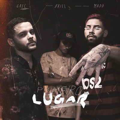 Primeiro Lugar - Single