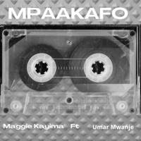 Mpaakafo - Single - Maggie Kayima