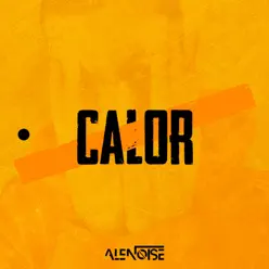 Calor - Single - Alenoise