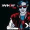 Wayfarer - Kavinsky lyrics