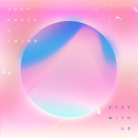 Stay With Us (feat. Owlbb) - Single - Joey Maker