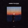 Here To Stay - Single