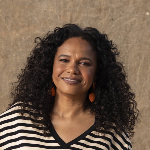 Teresa Cristina's avatar