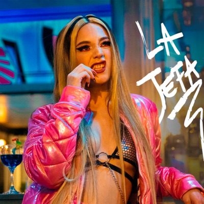 La Jefa - Single