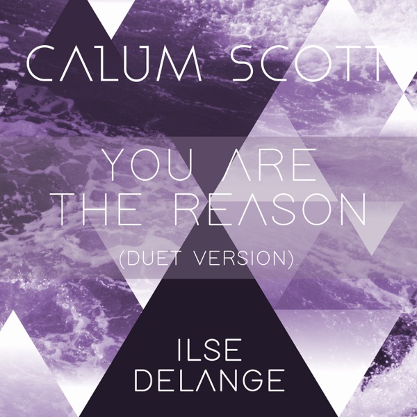 You Are the Reason (Duet Version) - Single - Calum Scott & Ilse DeLange