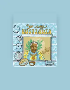 Listen to Eustiquia Amaranto Santana, watch music videos, read bio, see tour dates & more!