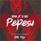 Pepesu (feat. DJ Tunez) - Dotman lyrics