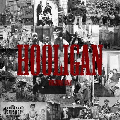 Hooligan Volume One - EP