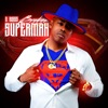 Broken Superman - Single