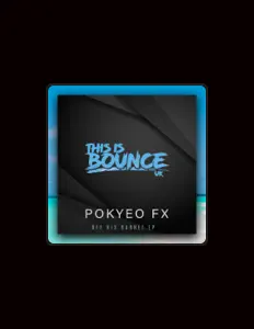 Listen to Pokyeo FX, watch music videos, read bio, see tour dates & more!
