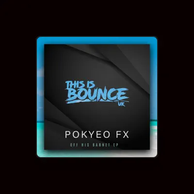 Listen to Pokyeo FX, watch music videos, read bio, see tour dates & more!
