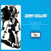 Sonny Rollins - Lust for Life