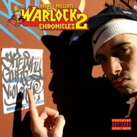 The Warlock Chronicles 2 - Arewhy