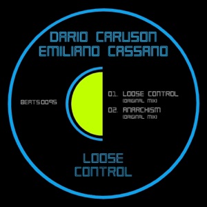 Loose Control - Single