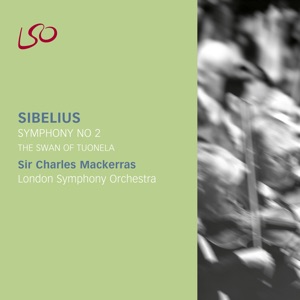 Sibelius: Symphony No. 2, The Swan of Tuonela