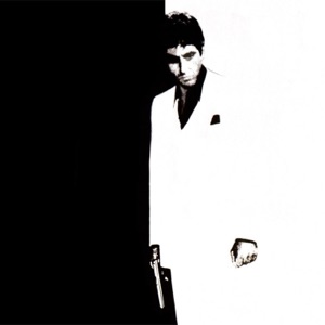 Scarface (feat. Sofaygo)