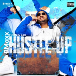 Hustle Up (feat. Tiffany Cole)