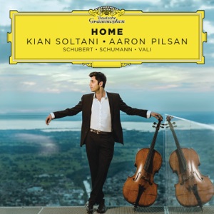 Arpeggione Sonata in A Minor, D. 821: II. Adagio