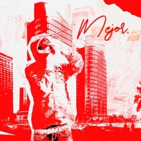 Mejor (feat. Donpabloxo & Cloudbxy) - Single - Sp4cekid
