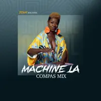 LA MACHINE — ZOUK MACHINE