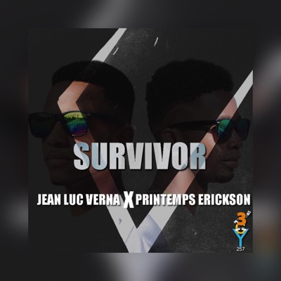 Survivor Edit (feat. Printemps Erickson) [Dwyss Remix] [Dwyss Remix] - Single