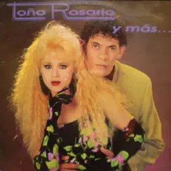 Toño Rosario y mas - Toño Rosario