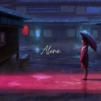 Alone - Single - Maty