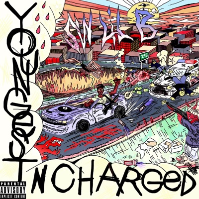 Youngest N Charged