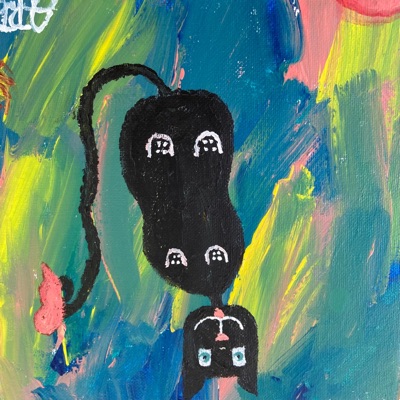 Detri Mental - F**k an Olive Branch (He Said)