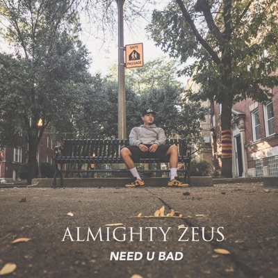 Need U Bad - Single