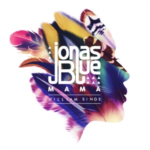 Album cover for Mama - Single