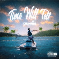 Time Will Tell - Cuuhraig